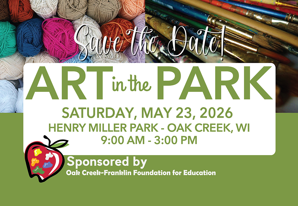 Art in the Park